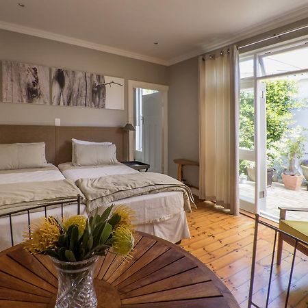 B'S Place Port Elizabeth Zewnętrze zdjęcie