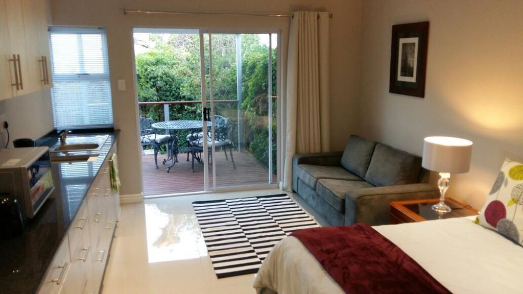 B'S Place Port Elizabeth Zewnętrze zdjęcie