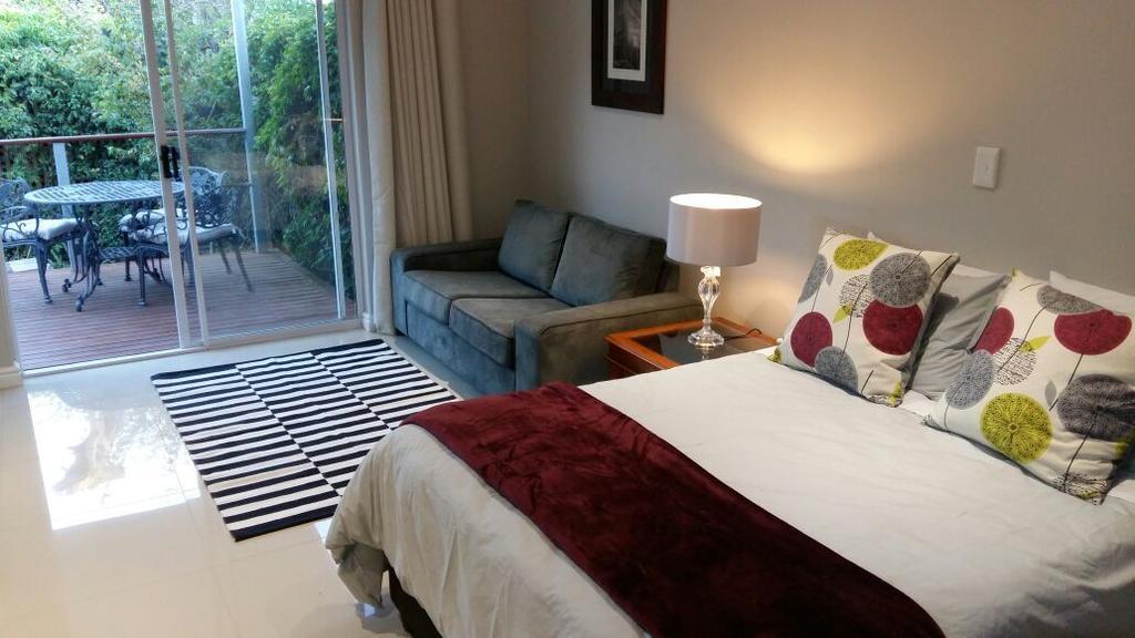 B'S Place Port Elizabeth Zewnętrze zdjęcie