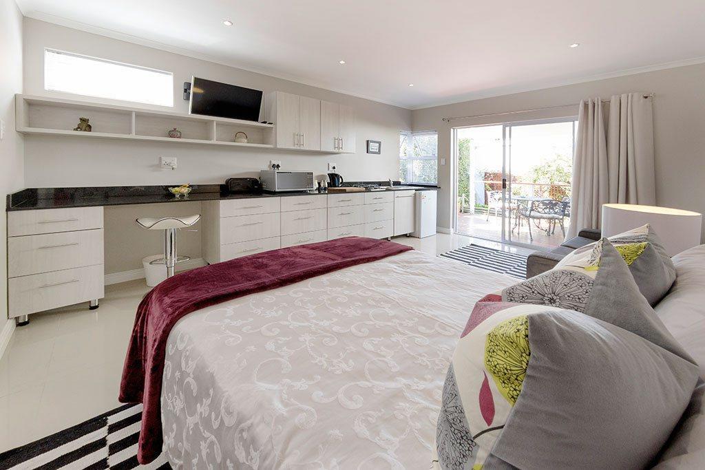 B'S Place Port Elizabeth Zewnętrze zdjęcie