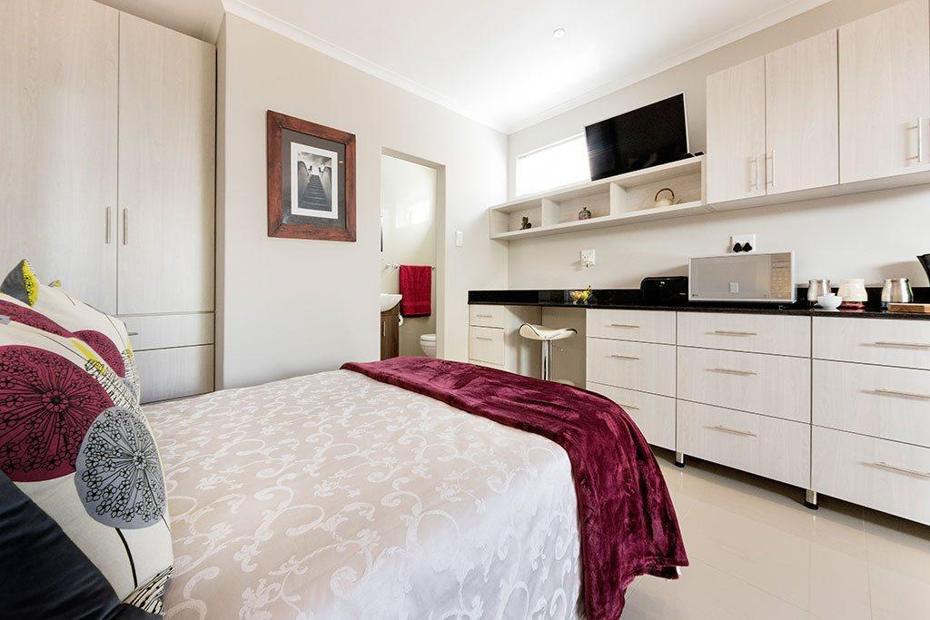 B'S Place Port Elizabeth Zewnętrze zdjęcie