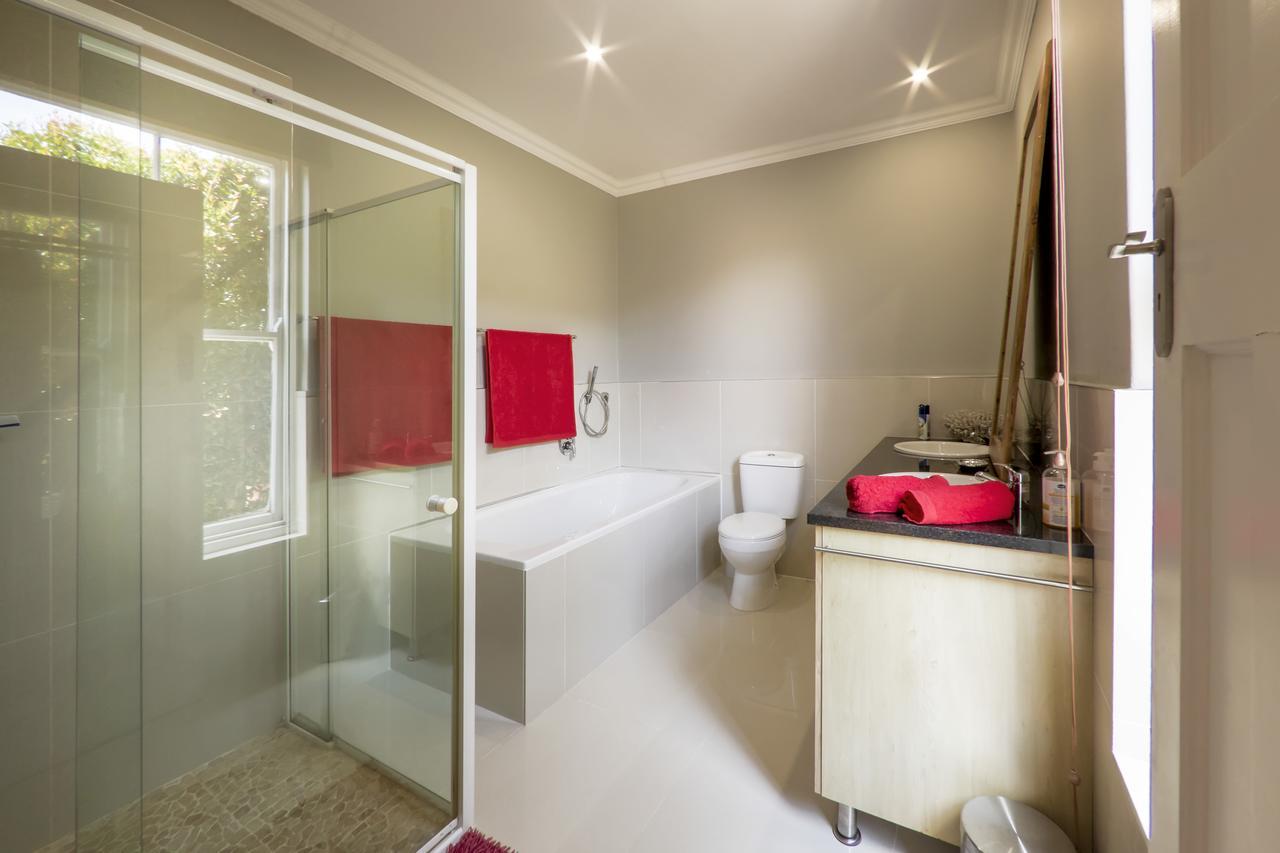 B'S Place Port Elizabeth Zewnętrze zdjęcie