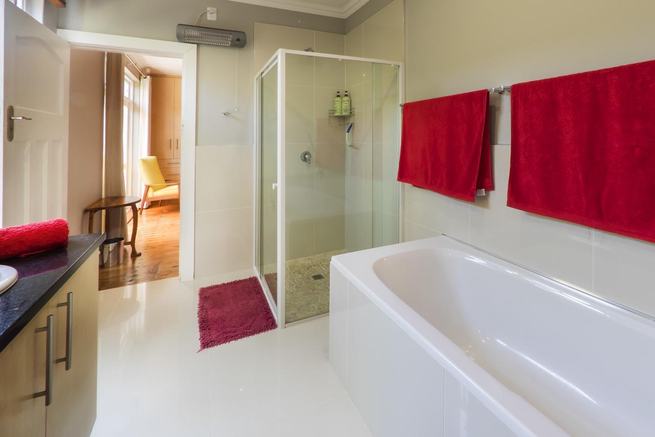 B'S Place Port Elizabeth Zewnętrze zdjęcie