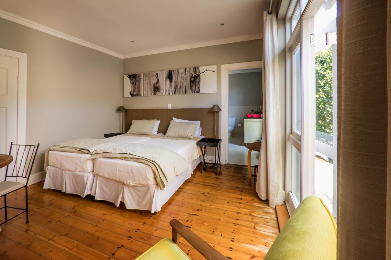 B'S Place Port Elizabeth Zewnętrze zdjęcie